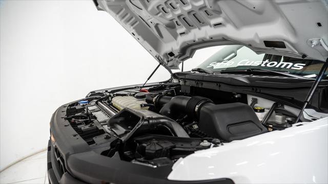 Used 2025 Ford F150 STX w/ Equipment Group 200A image 14