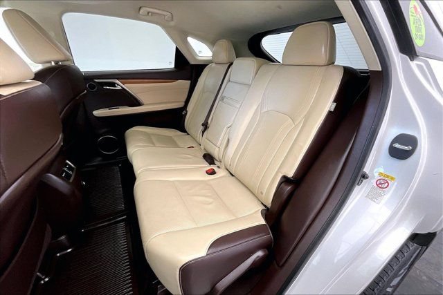 Used 2018 Lexus RX 450h AWD w/ Premium Package image 20