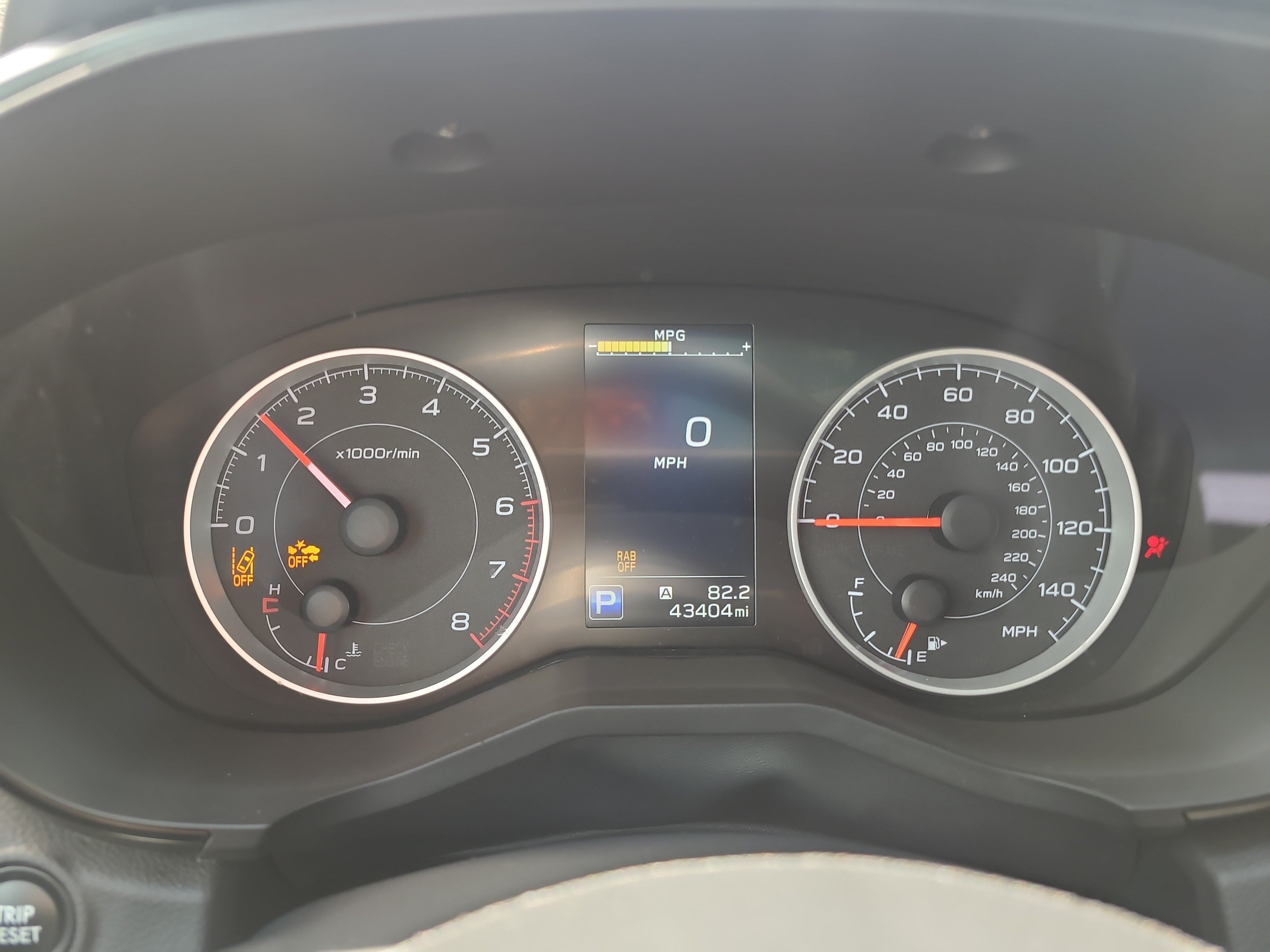 Used 2022 Subaru Ascent Onyx Edition AWD/4WD image 23