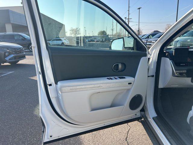 New 2026 Hyundai Ioniq 5 Limited image 12