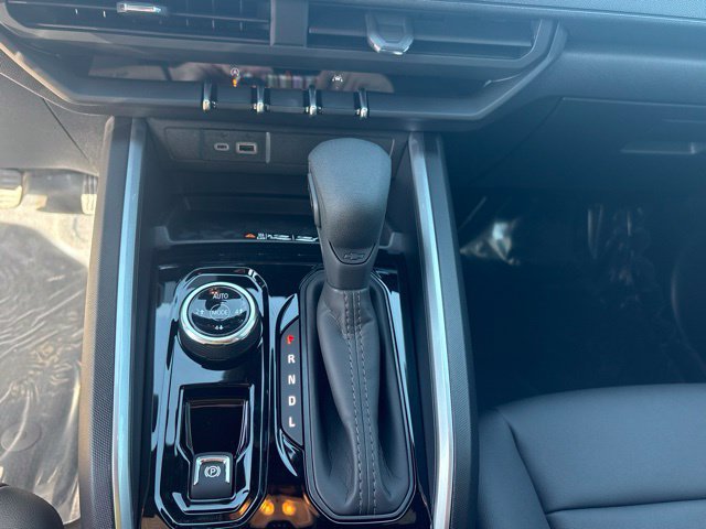 New 2026 Chevrolet Colorado Trail Boss AWD/4WD image 25
