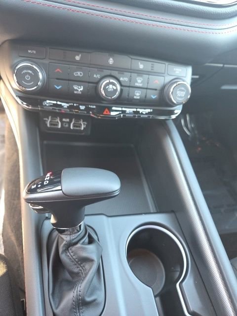 New 2026 Dodge Durango GT w/ Blacktop Package image 23