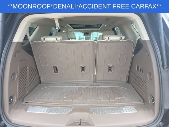 Used 2024 GMC Yukon Denali AWD/4WD image 49