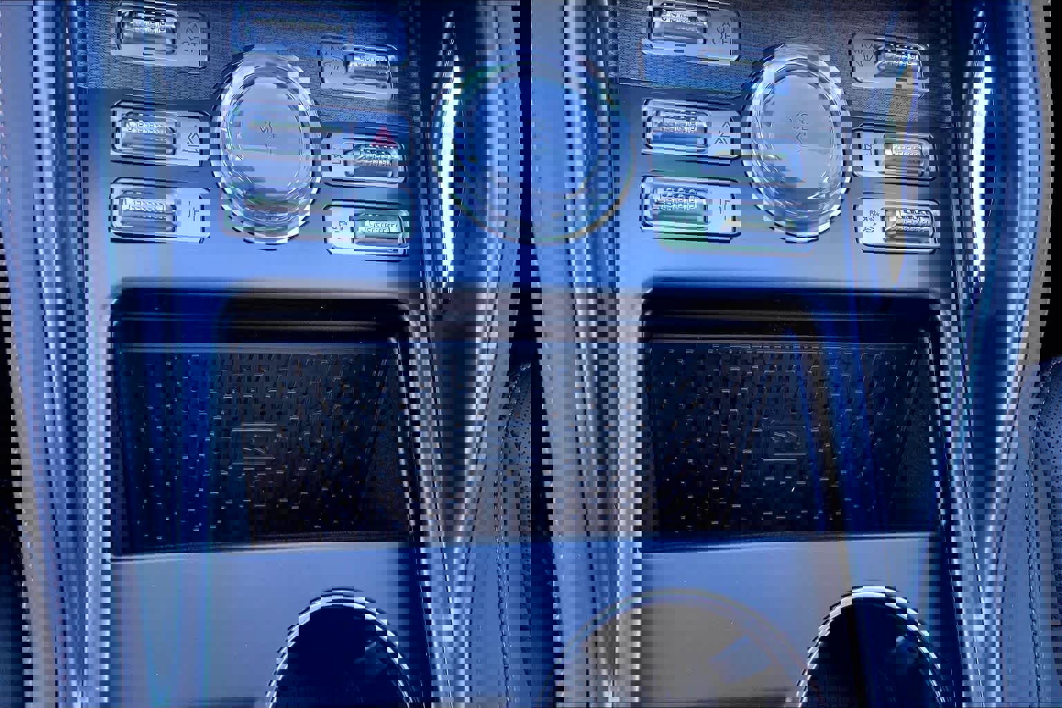 New 2026 Lincoln Nautilus Premier w/ Jet Appearance Package image 20