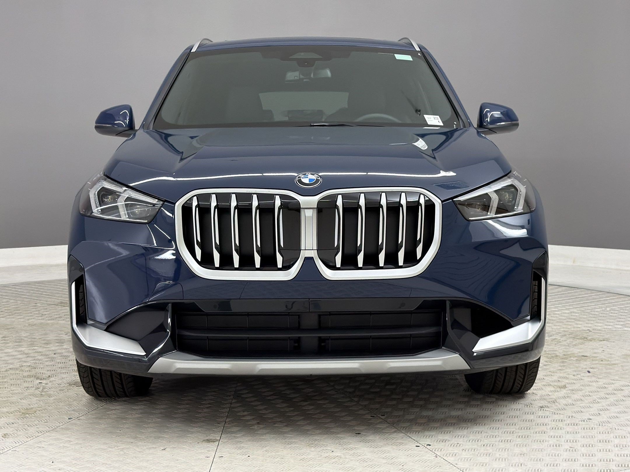 New 2026 BMW X1 xDrive28i w/ Convenience Package AWD/4WD image 6