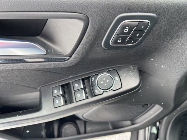 Used 2023 Ford Escape ST-Line Select w/ Tech Pack #2 image 15