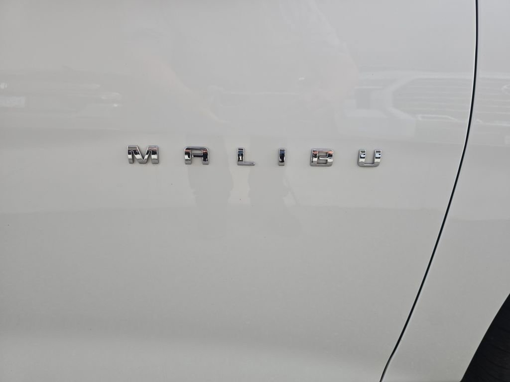 Used 2024 Chevrolet Malibu LT FWD image 29