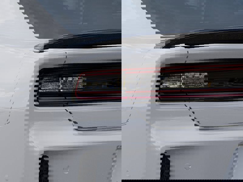 New 2026 Dodge Charger Scat Pack AWD/4WD image 44