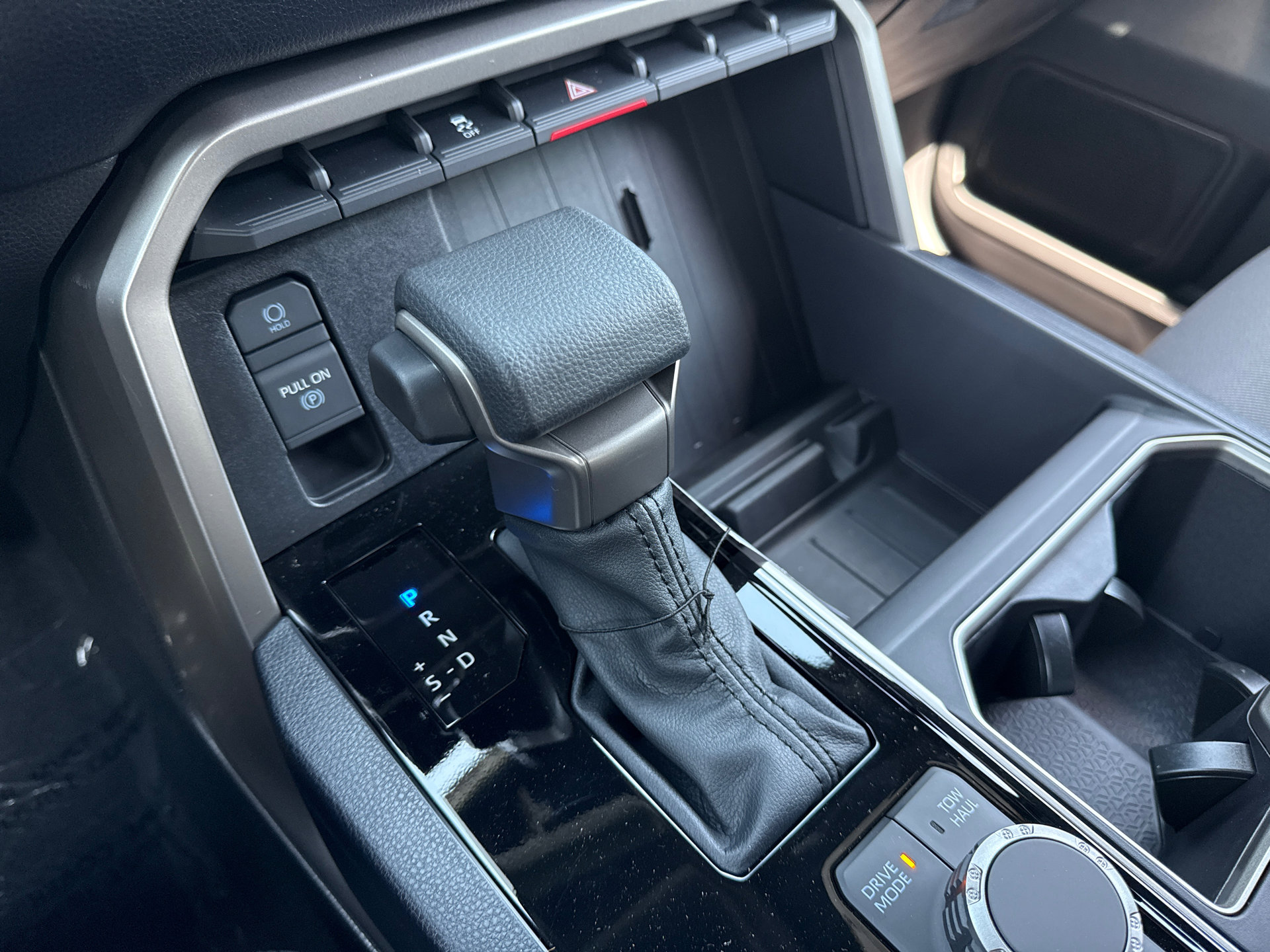 New 2026 Toyota Tundra SR5 RWD image 23