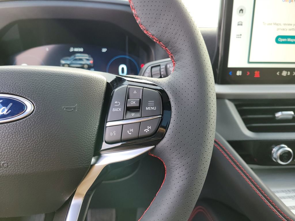 New 2026 Ford Explorer ST-Line w/ ST-Line Street Pack image 24