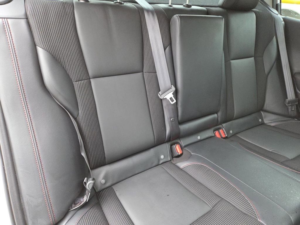 Used 2024 Subaru Legacy Sport image 17
