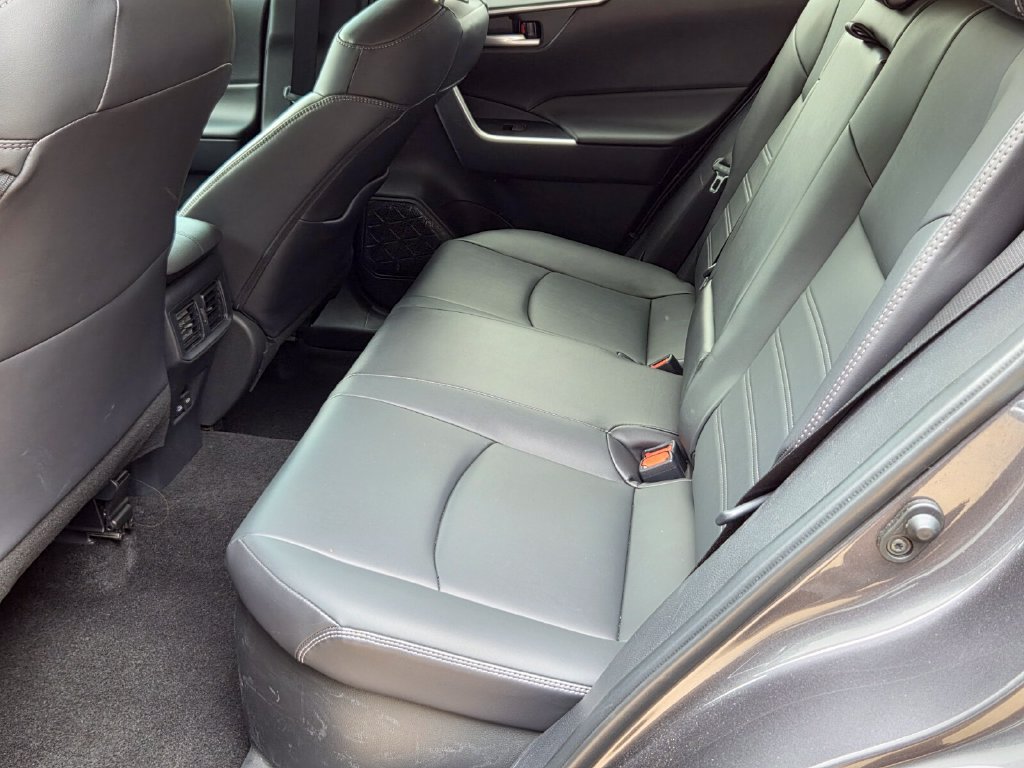 Used 2024 Toyota RAV4 XLE Premium w/ Weather Package AWD/4WD image 12