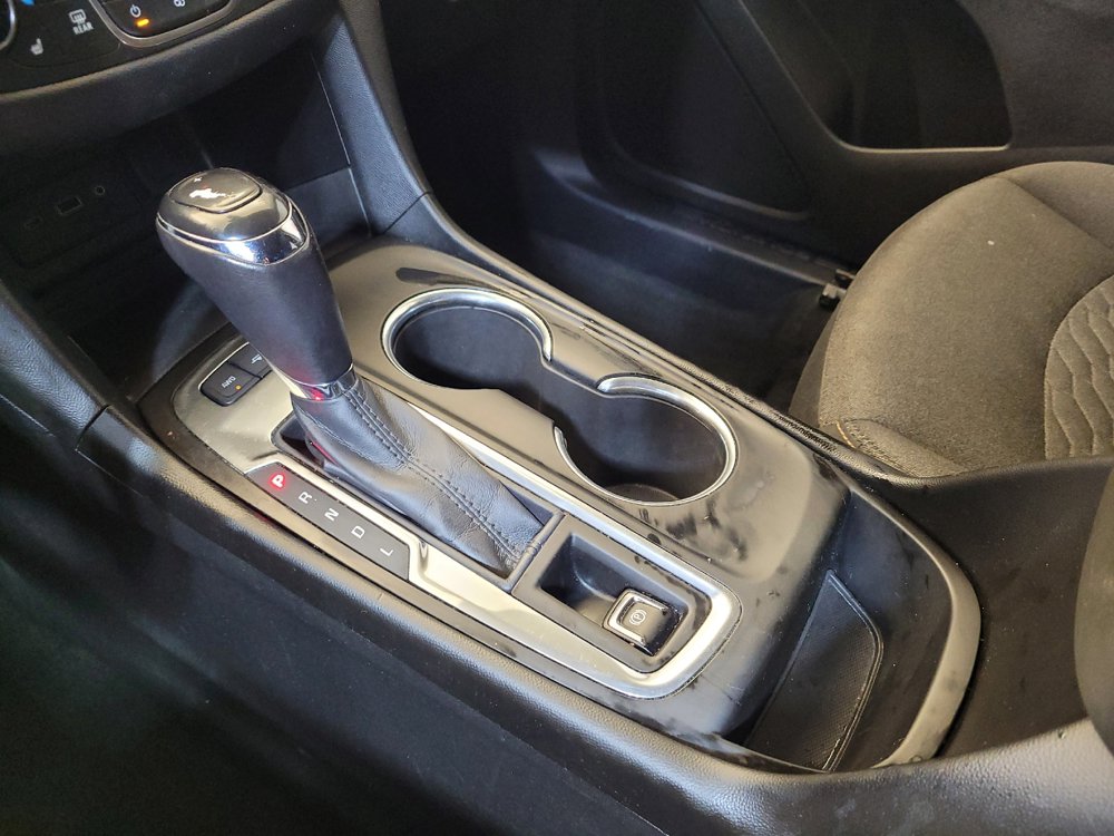 Used 2019 Chevrolet Equinox LT AWD/4WD image 26