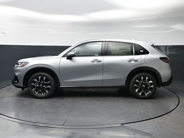 New 2027 Honda HR-V EX-L image 8
