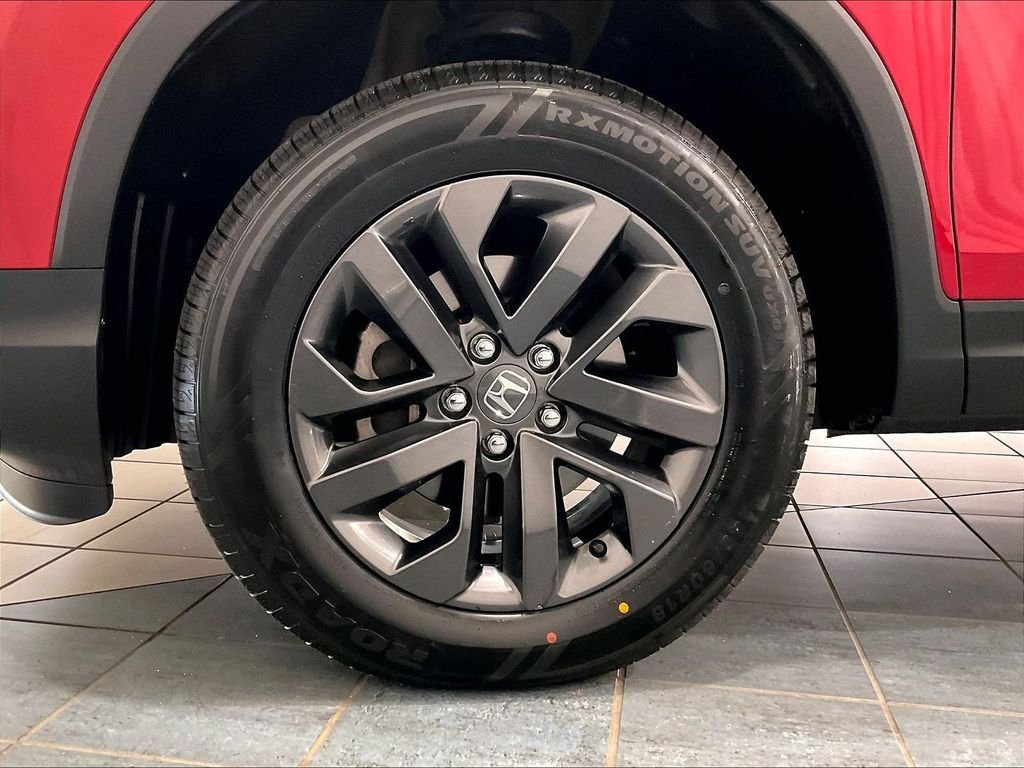 Used 2022 Honda Ridgeline Sport image 7