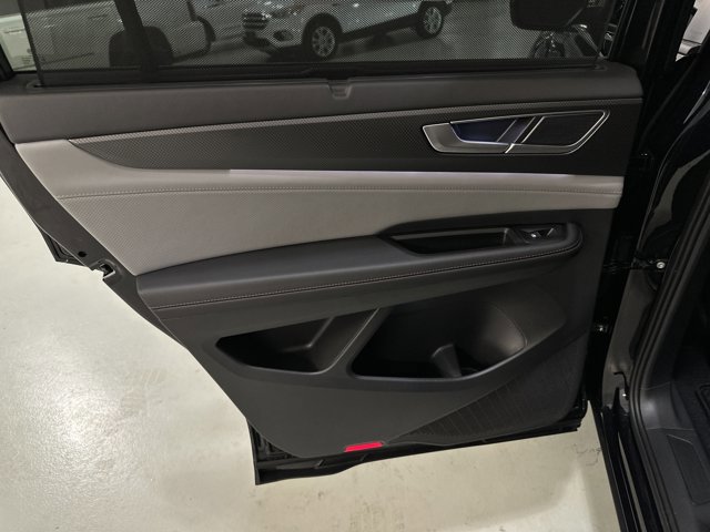New 2026 Volkswagen Atlas Peak Edition image 24