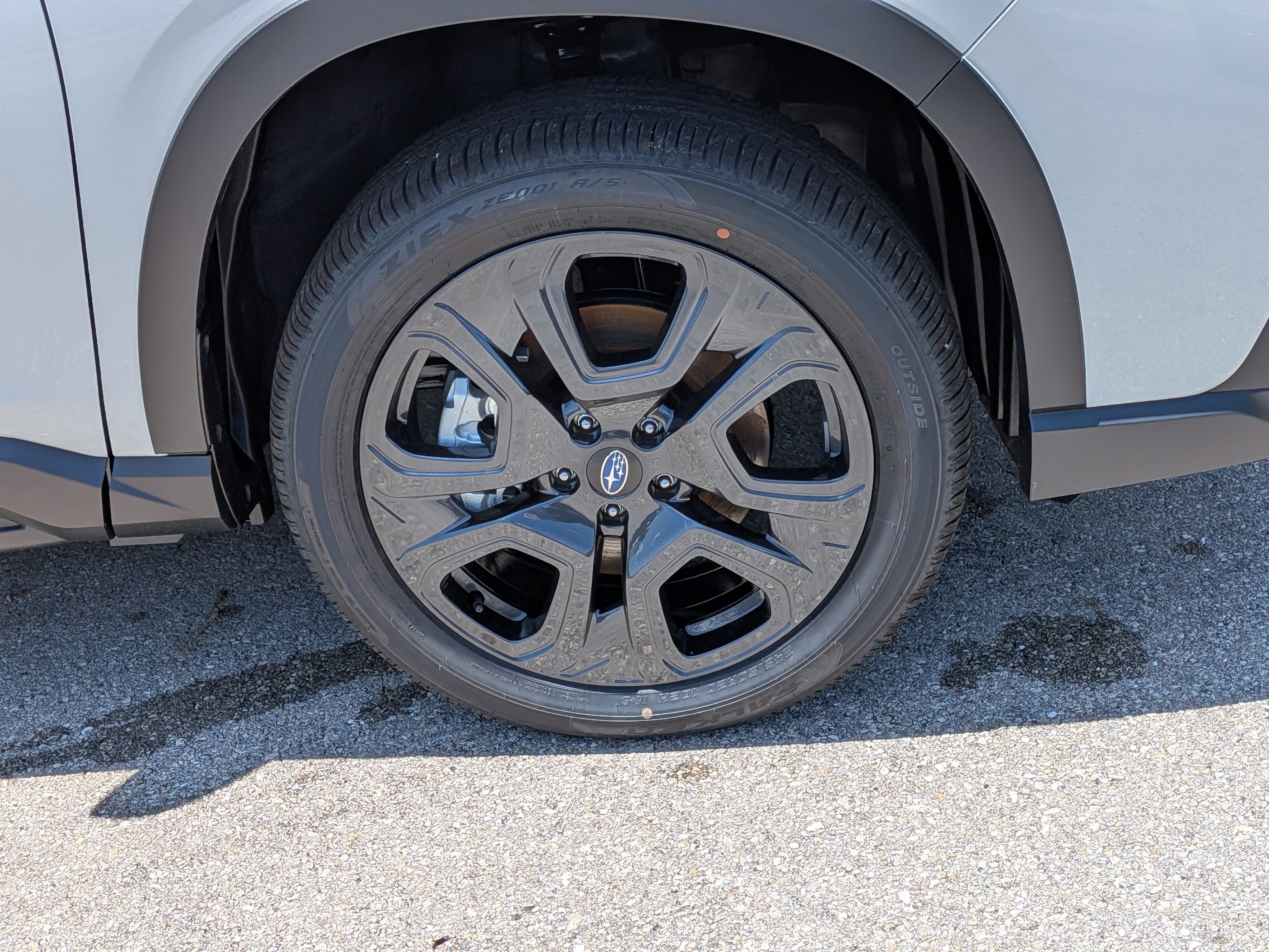 New 2027 Subaru Ascent Premium AWD/4WD image 11