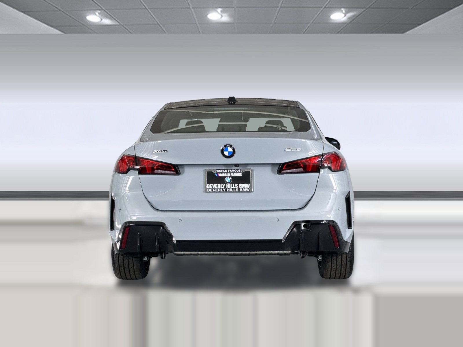 New 2026 BMW 228i xDrive w/ Premium Package AWD/4WD image 10