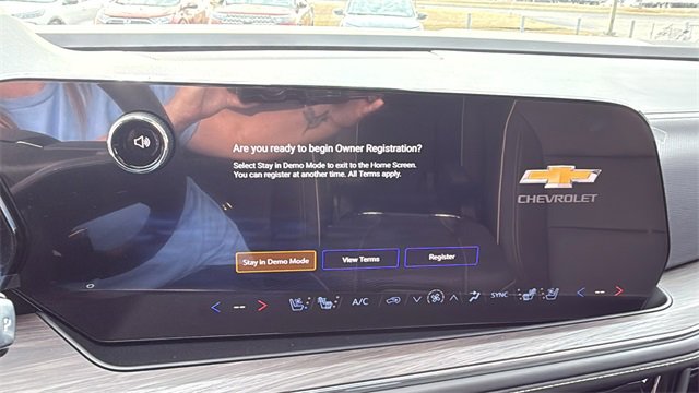 New 2026 Chevrolet Tahoe Premier image 19