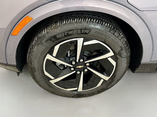 Used 2024 Chevrolet Equinox EV LT image 32