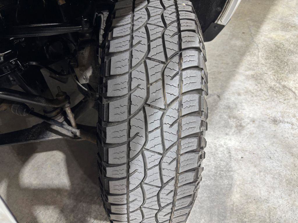 Used 2015 Chevrolet Silverado 2500 W/T image 26