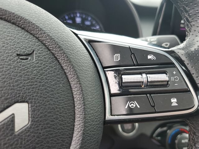 Used 2022 Kia Forte GT-Line w/ GT-Line Premium Package FWD image 22
