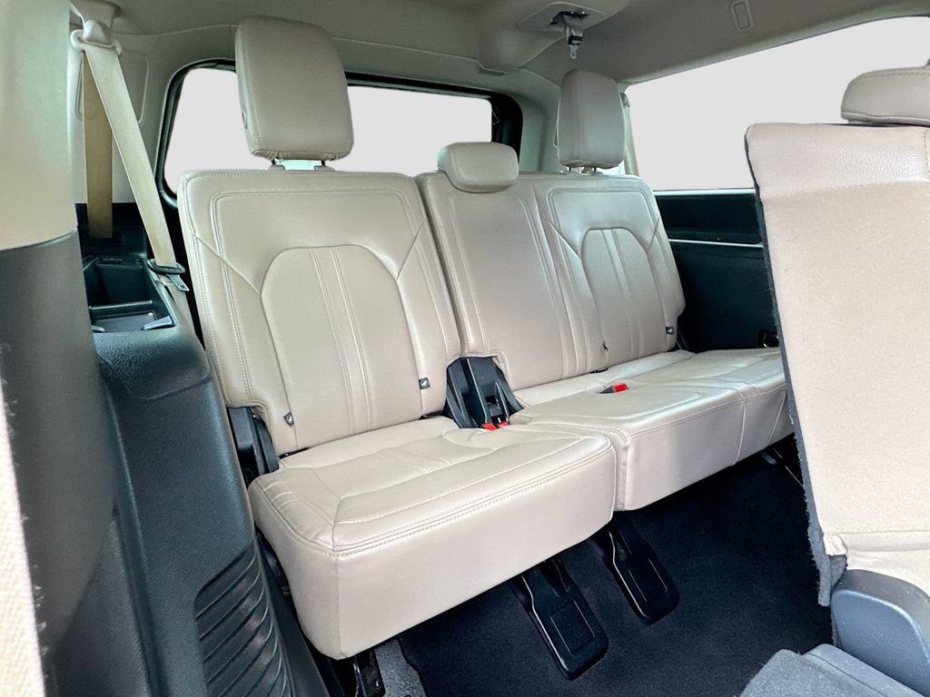 Used 2023 Ford Expedition Max Limited RWD image 32