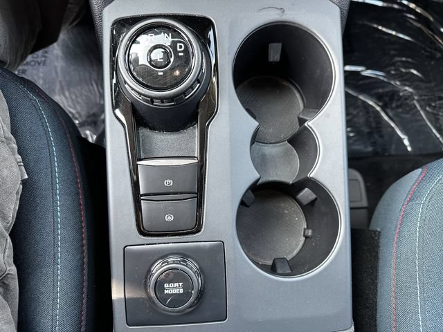 Certified 2023 Ford Bronco Sport Heritage w/ Heritage Convenience Package AWD/4WD image 25