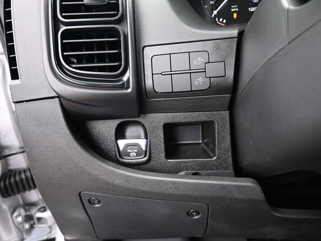 Used 2025 RAM ProMaster 1500 image 30