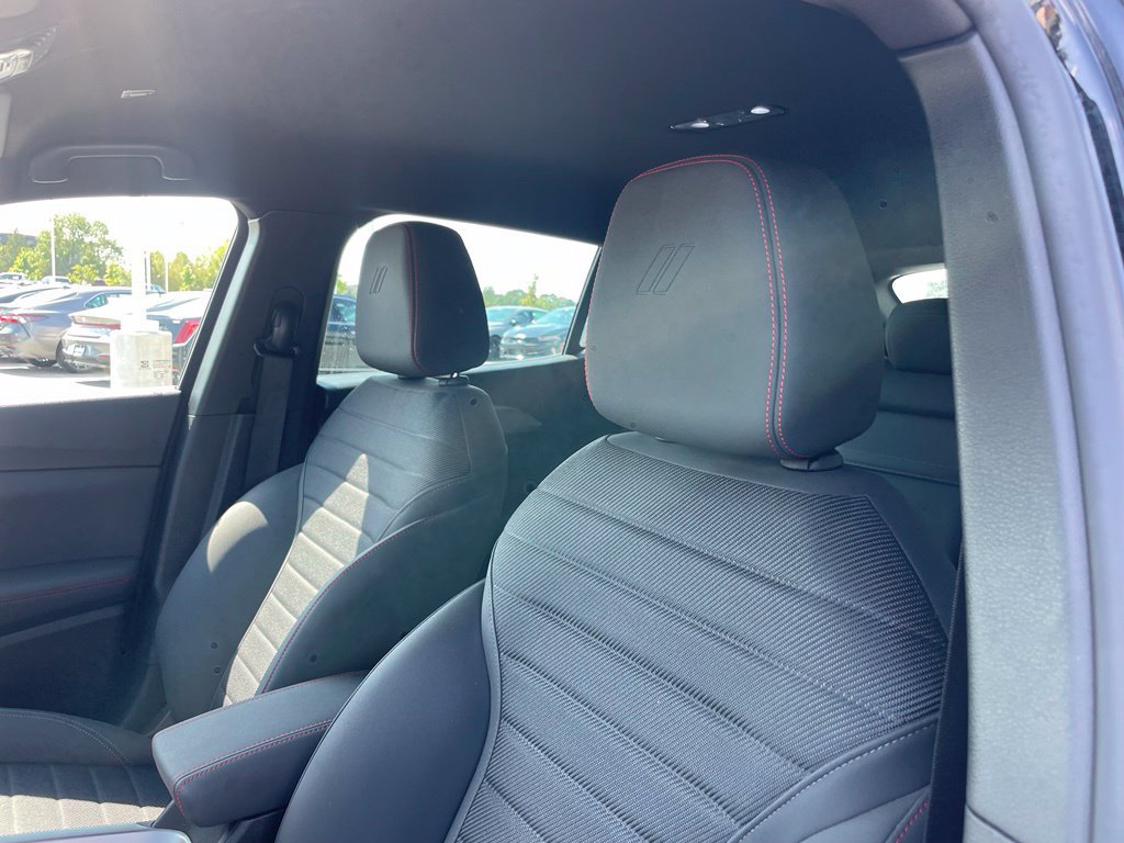 Used 2024 Dodge Hornet R/T AWD/4WD image 20