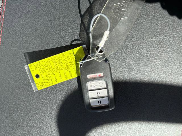 New 2026 Honda Ridgeline Black Edition image 33