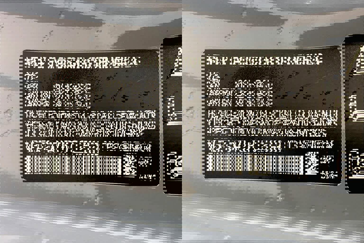 Certified 2023 BMW 430i xDrive Coupe w/ M Sport Package image 36