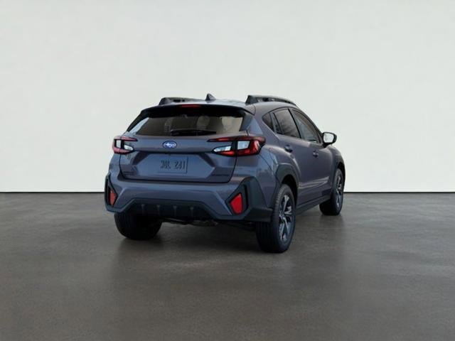 New 2026 Subaru Crosstrek 2.0i Premium AWD/4WD image 5