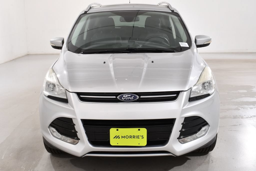 Used 2014 Ford Escape Titanium AWD/4WD image 3