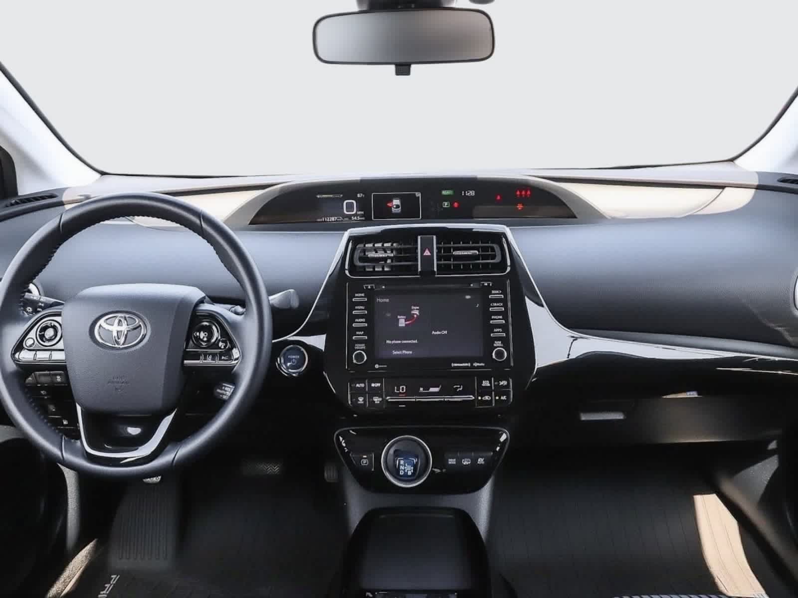 Used 2020 Toyota Prius Prime LE FWD image 18