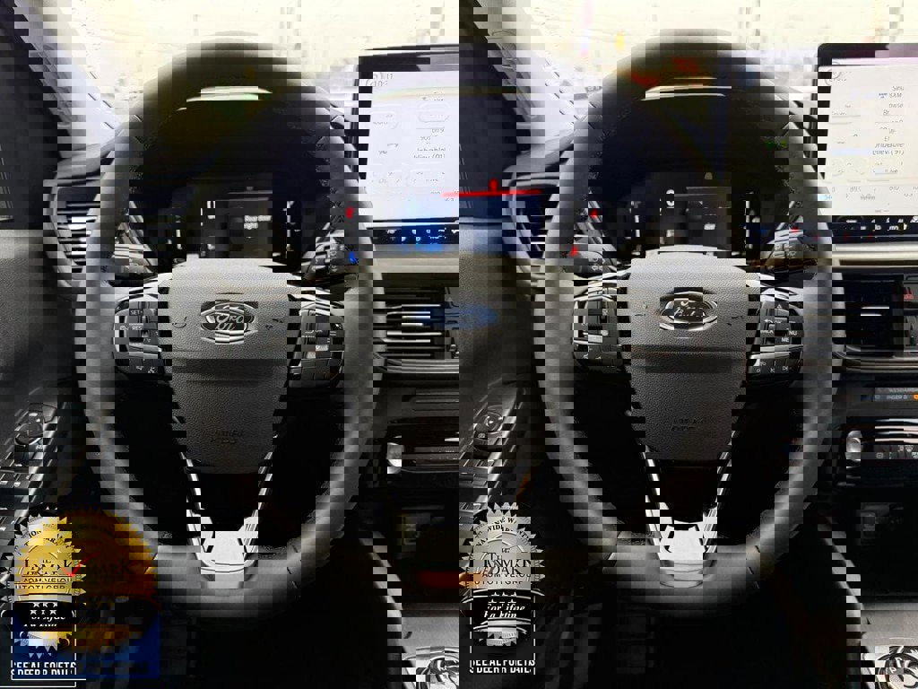 Used 2024 Ford Escape SE image 18