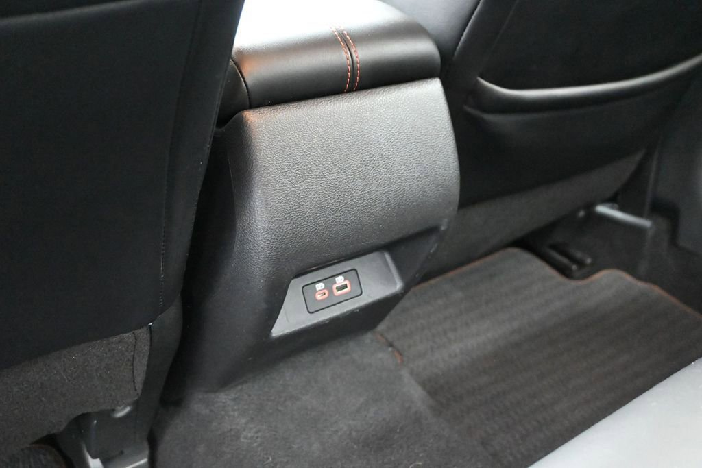 Used 2023 Nissan Altima 2.5 SR FWD image 14