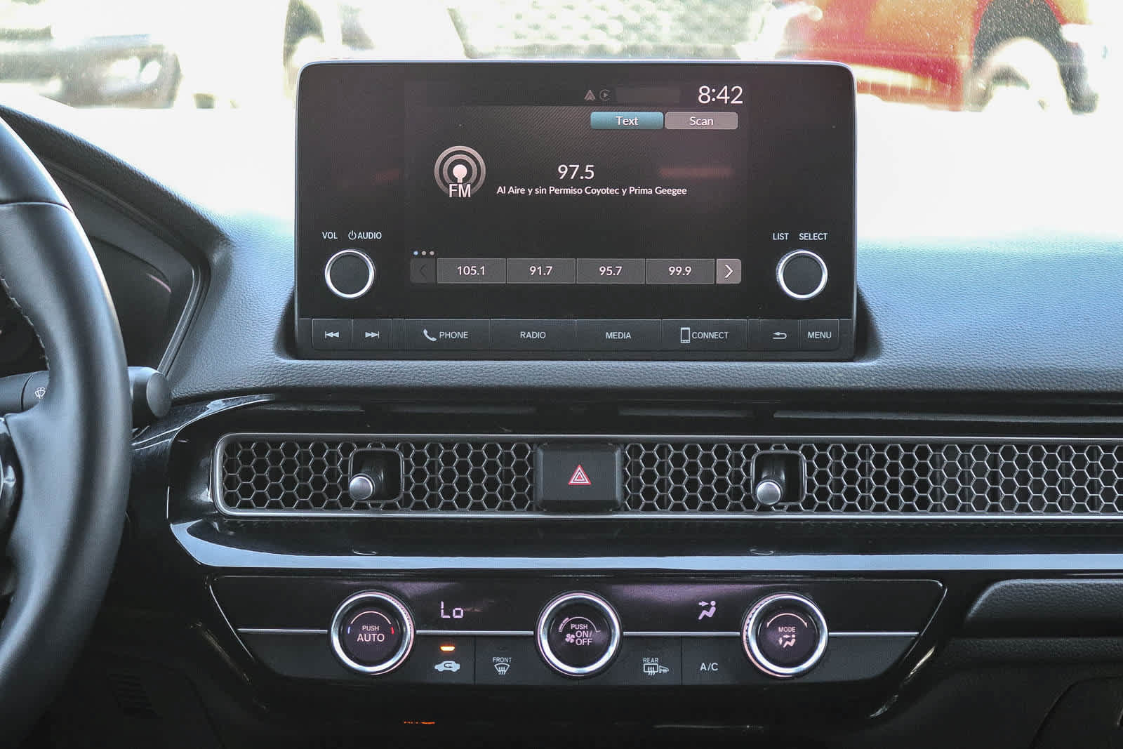 Used 2025 Honda Civic Sport image 13