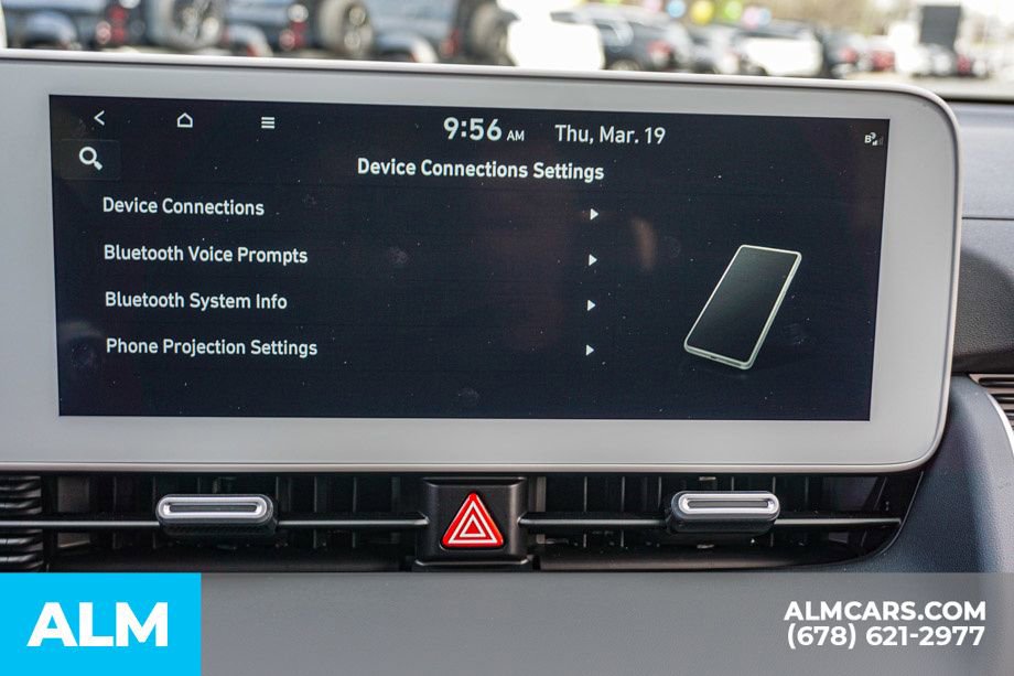 Used 2024 Hyundai Ioniq 5 SEL image 36