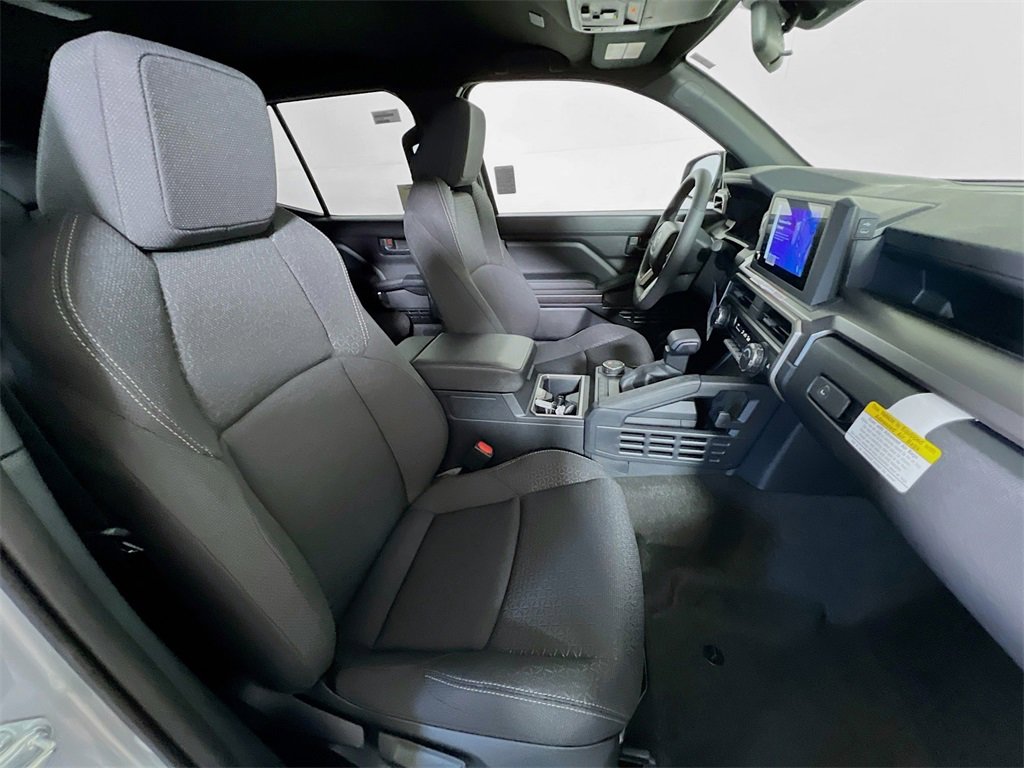 Certified 2025 Toyota 4Runner SR5 image 24