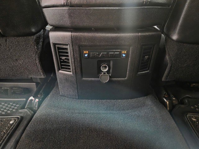 Used 2016 RAM 2500 Limited image 80