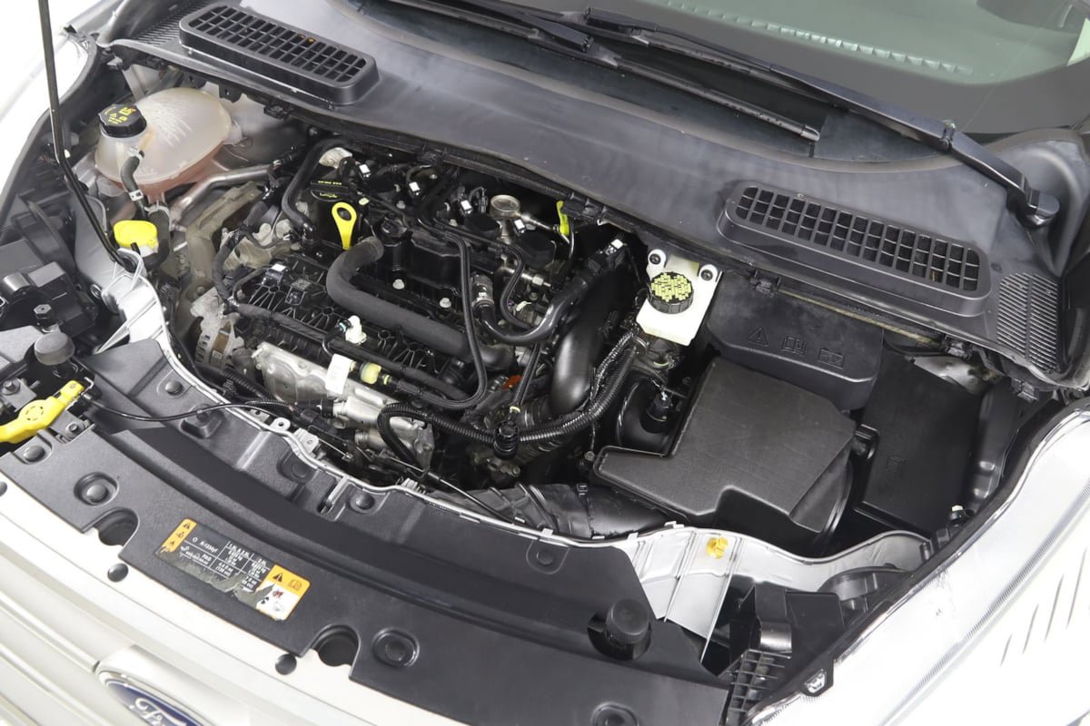 Used 2019 Ford Escape SE AWD/4WD image 16