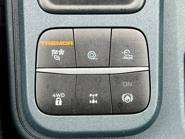 Certified 2024 Ford Maverick Tremor w/ Tremor Off-Road Package AWD/4WD image 33