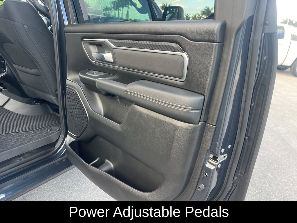 Certified 2026 RAM 1500 Big Horn image 39