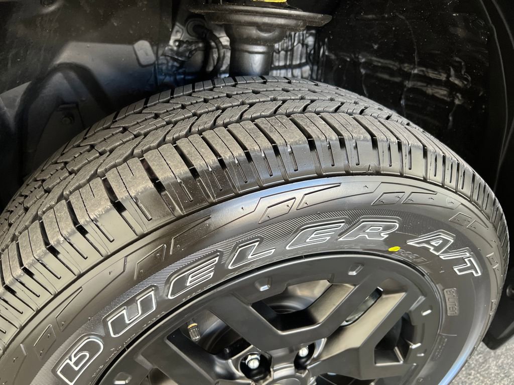 New 2026 Subaru Outback Wilderness image 27