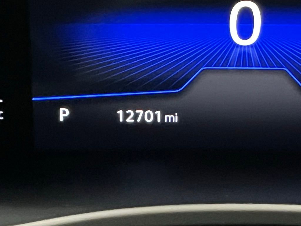 Used 2022 Volkswagen Atlas Cross Sport SE image 22