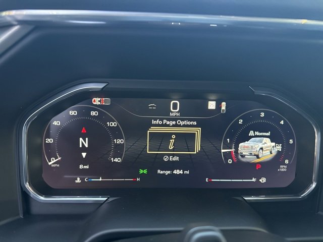 New 2026 GMC Sierra 1500 Denali image 21