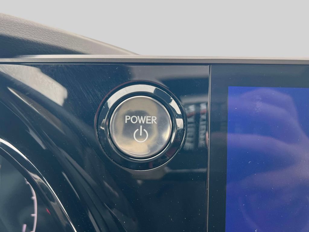 Certified 2024 Lexus RX 500h F Sport w/ Convenience Package image 28