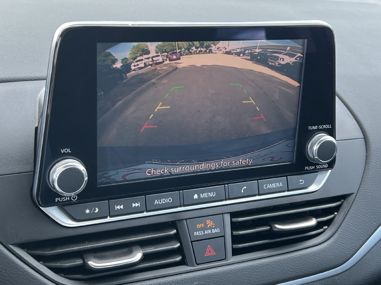 Used 2020 Nissan Altima 2.5 S FWD image 15