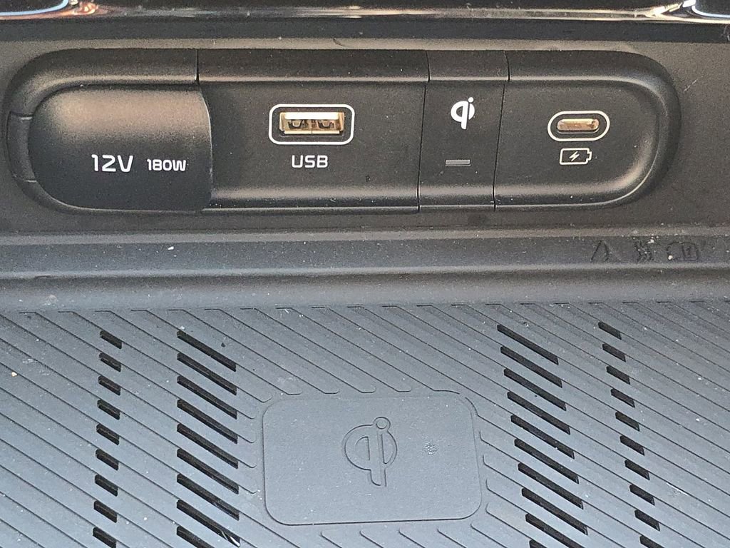 Used 2025 Kia Sportage X-Line Prestige image 31